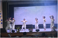 Farewell Celebration