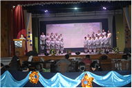 Farewell Celebration