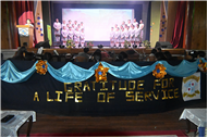 Farewell Celebration