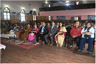 Farewell Celebration