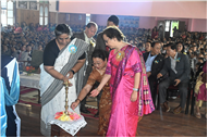 Farewell Celebration