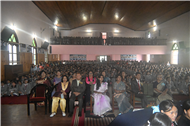 Farewell Celebration