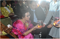 Farewell Celebration