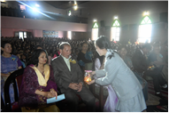 Farewell Celebration