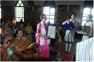 Farewell Celebration