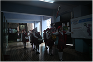 ISC (Inter House Fest 2025)
