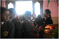 ISC (Inter House Fest 2025)