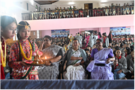 ISC (Inter House Fest 2025)