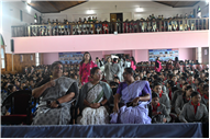 ISC (Inter House Fest 2025)