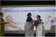 ISC (Inter House Fest 2025)