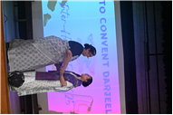ISC (Inter House Fest 2025)