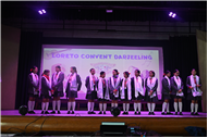 ISC (Inter House Fest 2025)