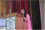 ISC (Inter House Fest 2025)