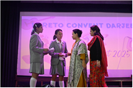 ISC (Inter House Fest 2025)
