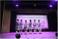 ISC (Inter House Fest 2025)