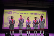 ISC (Inter House Fest 2025)