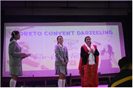 ISC (Inter House Fest 2025)