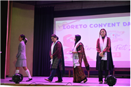 ISC (Inter House Fest 2025)