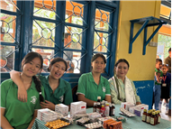 Lolay Medical Camp