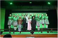 ISC (Inter House Fest 2025)