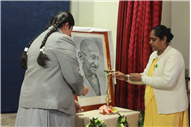 Pre-Independence Day Celebration (14th August), Senior School