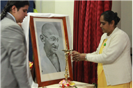 Pre-Independence Day Celebration (14th August), Senior School