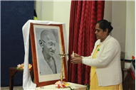 Pre-Independence Day Celebration (14th August), Senior School