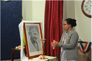 Pre-Independence Day Celebration (14th August), Senior School