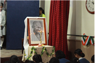 Pre-Independence Day Celebration (14th August), Senior School
