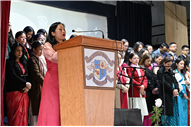 SENIOR SCHOOL CHILDREN'S DAY CELEBRATION 2025