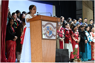 SENIOR SCHOOL CHILDREN'S DAY CELEBRATION 2025