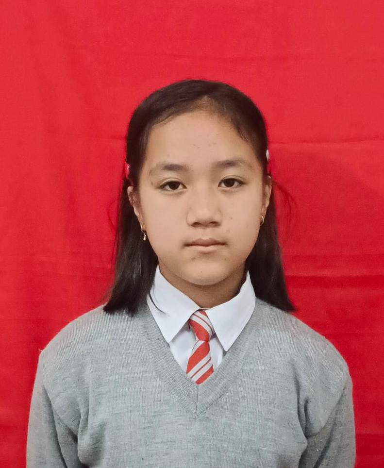 Student Photo