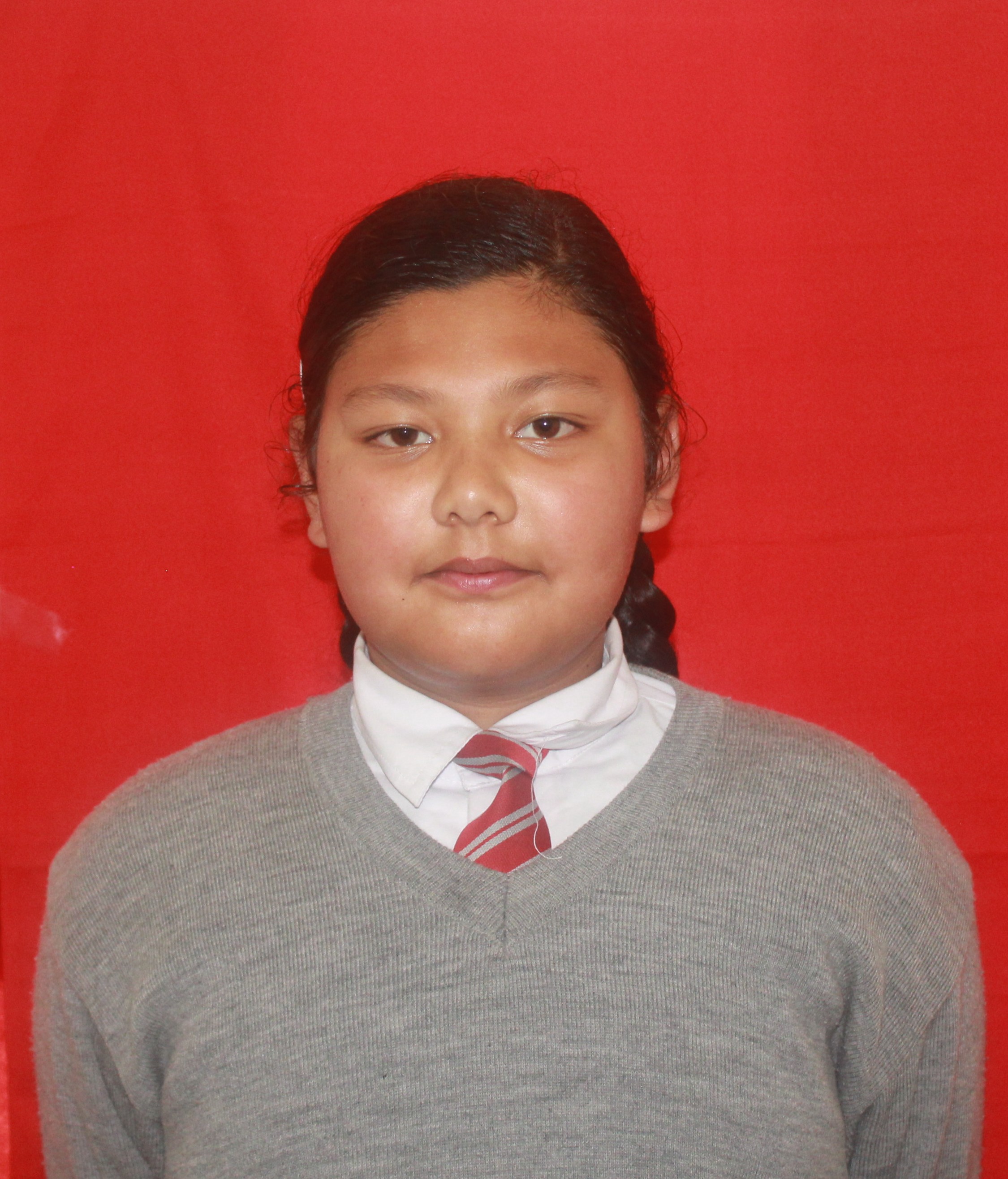 Student Photo