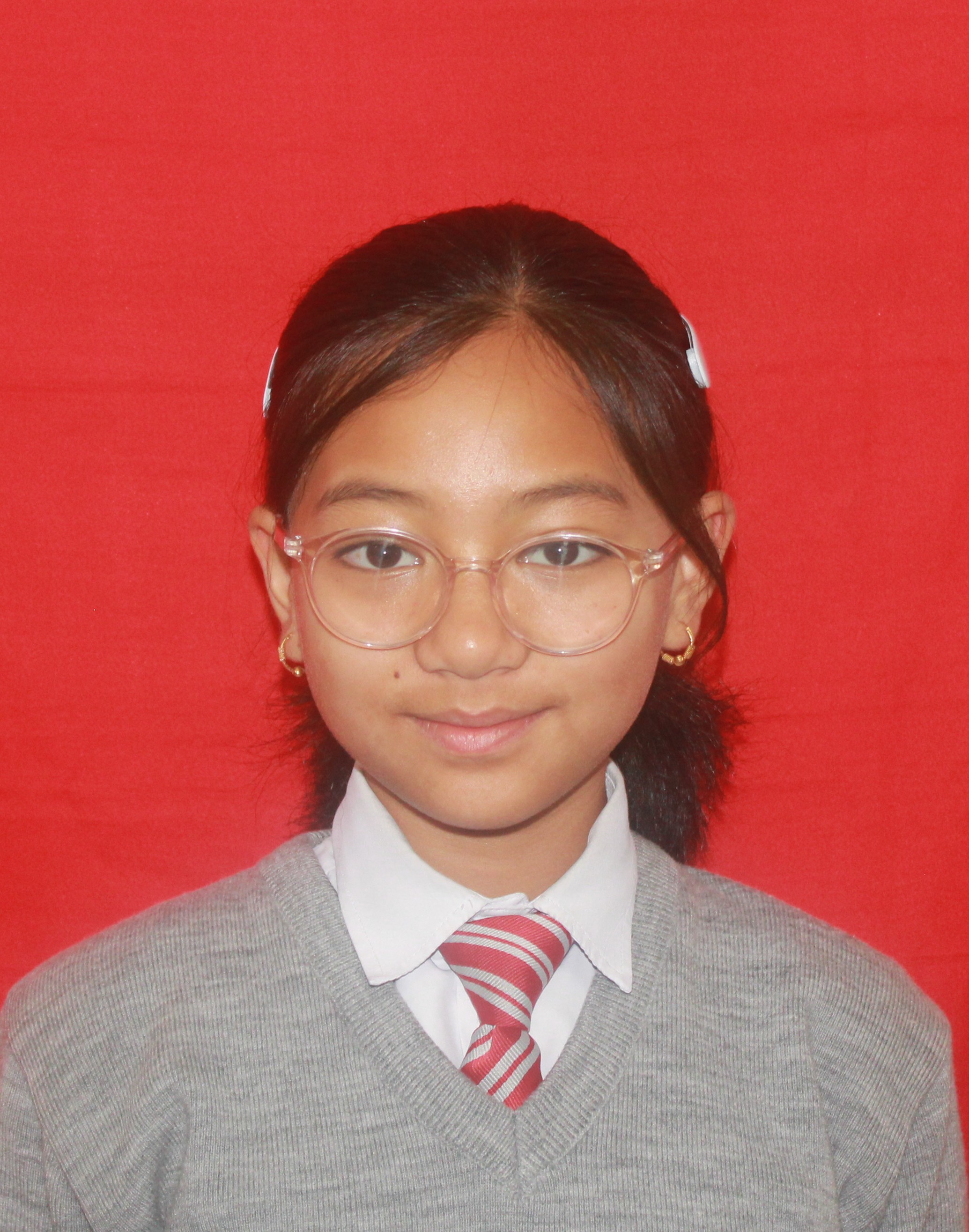 Student Photo