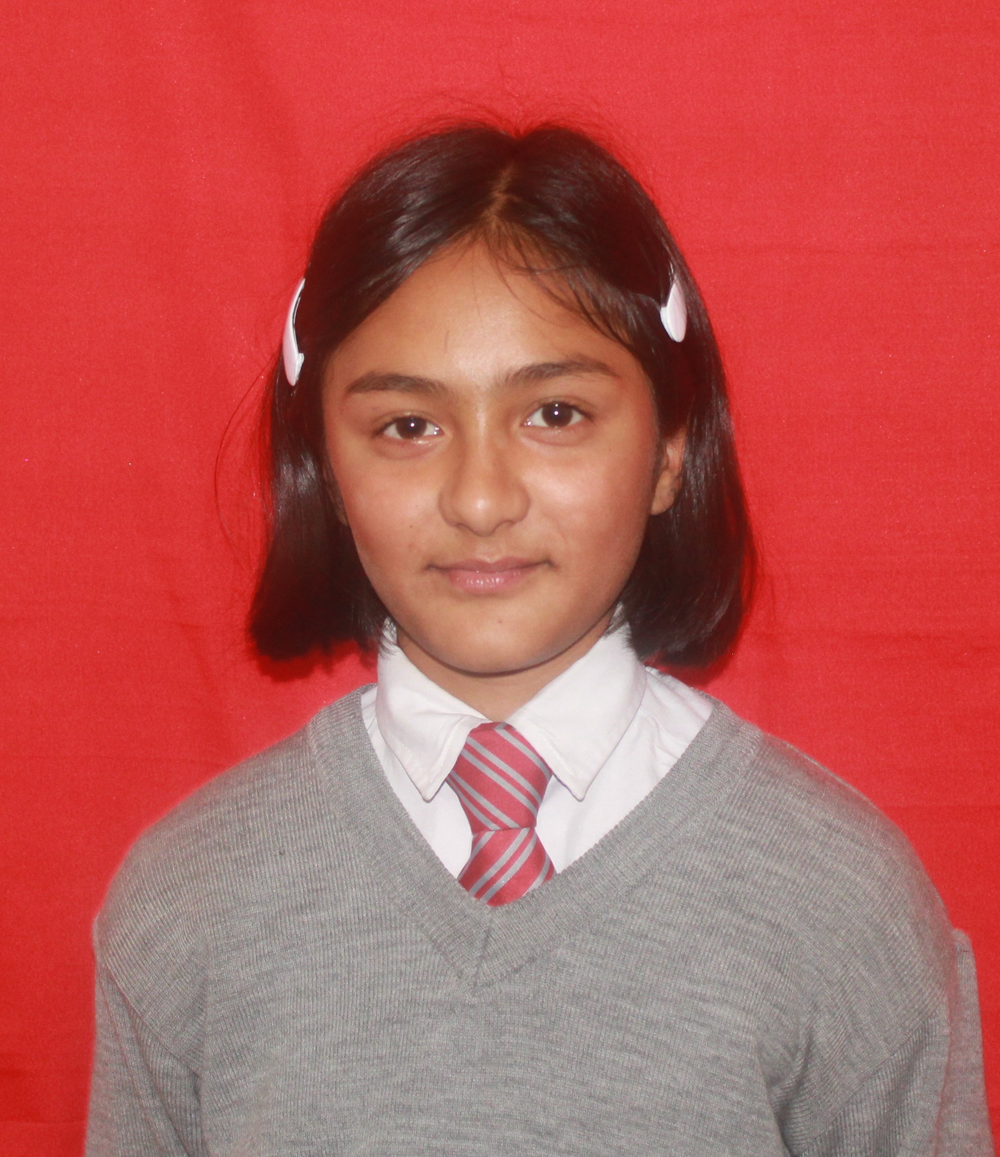 Student Photo