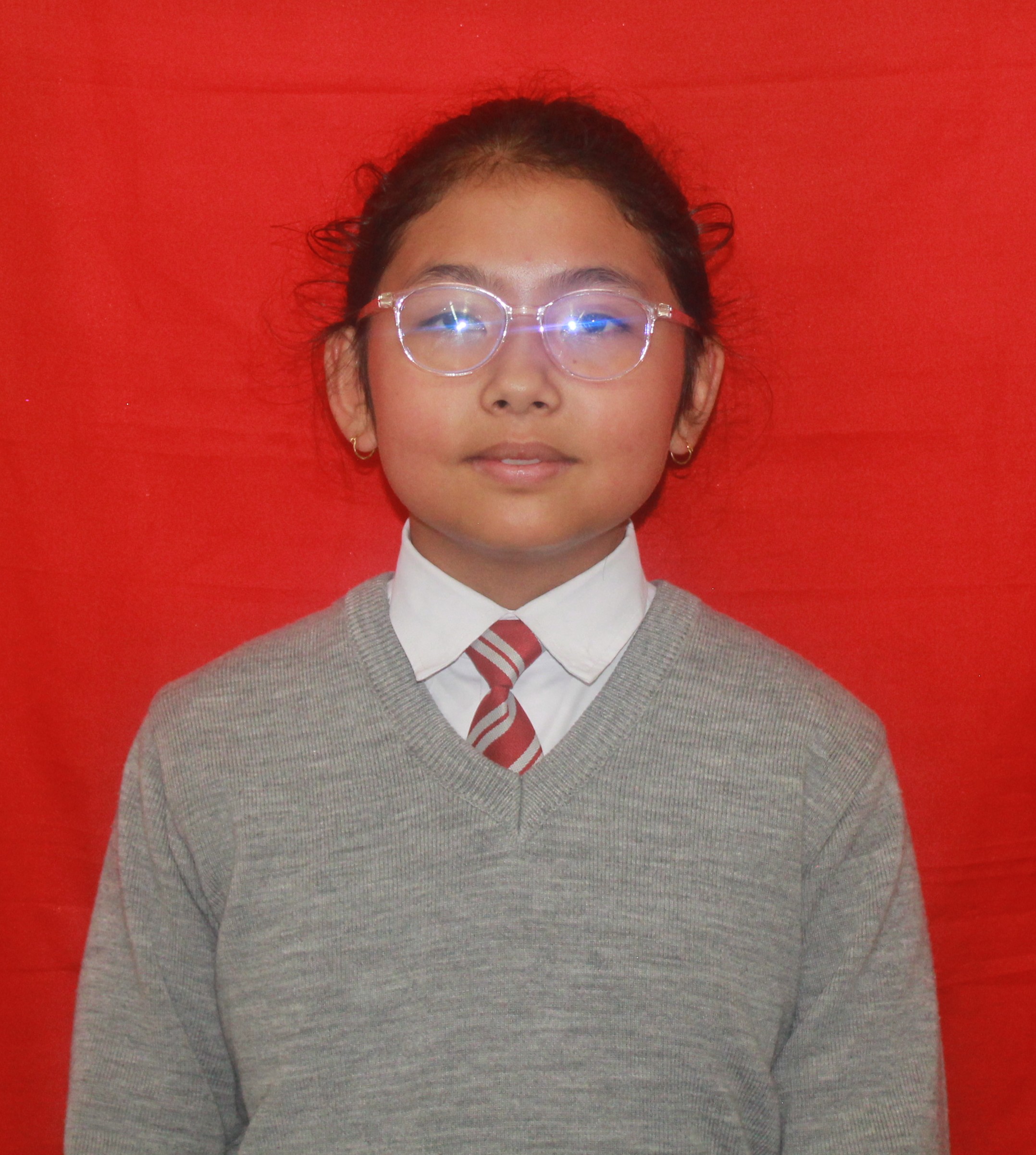 Student Photo