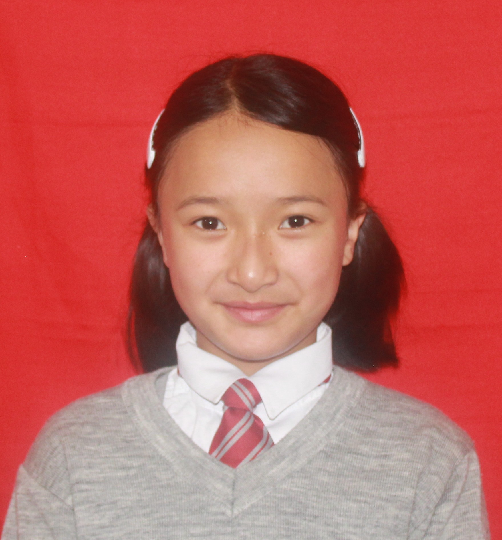Student Photo