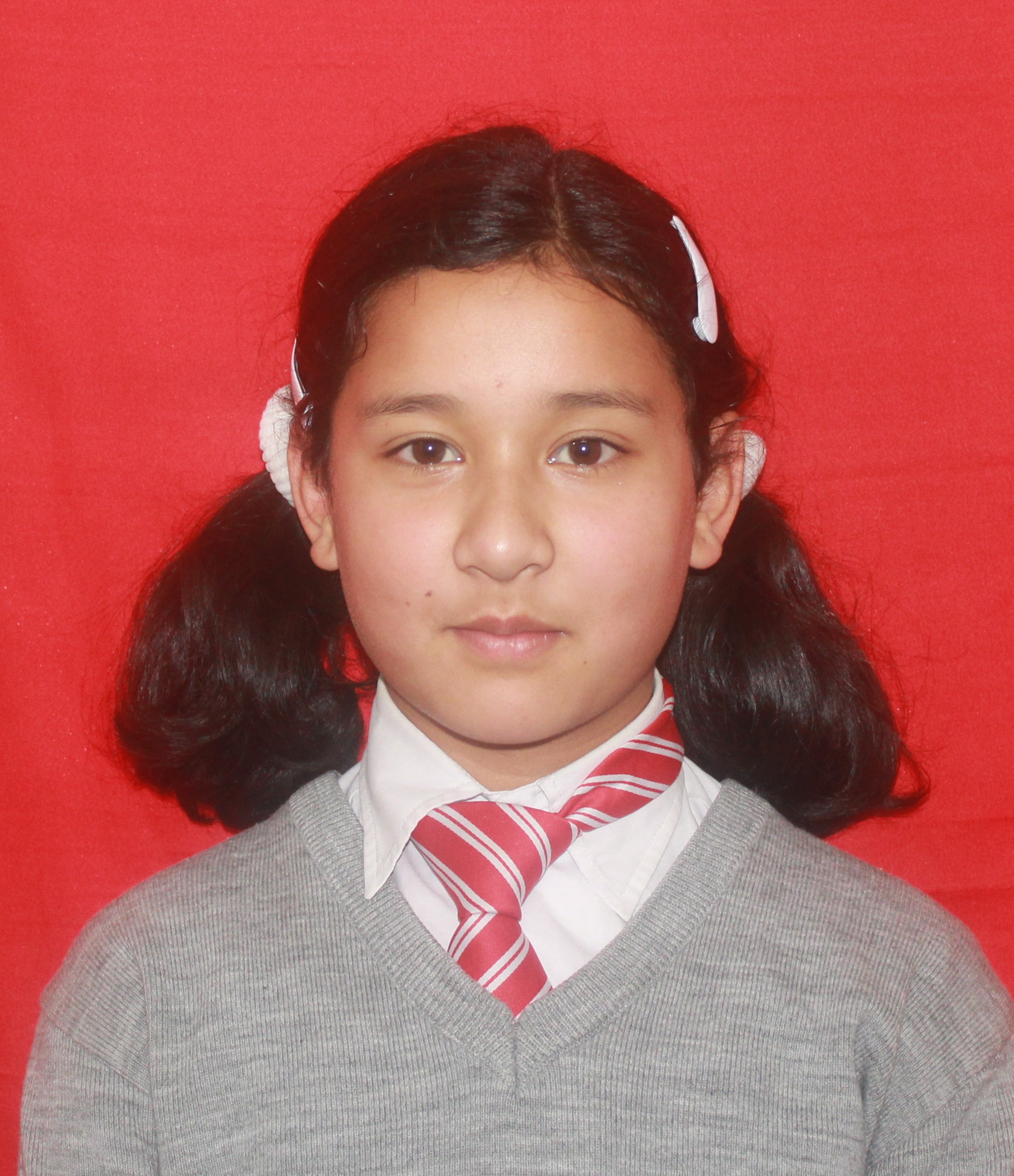 Student Photo
