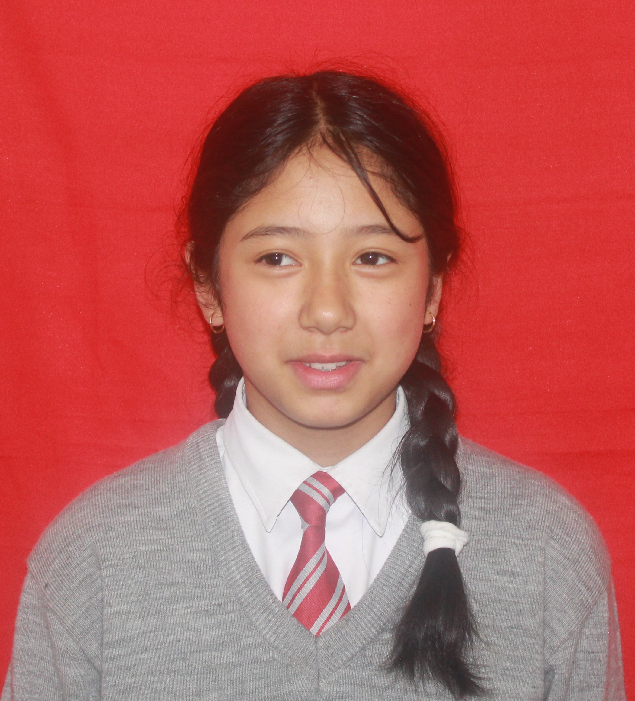 Student Photo