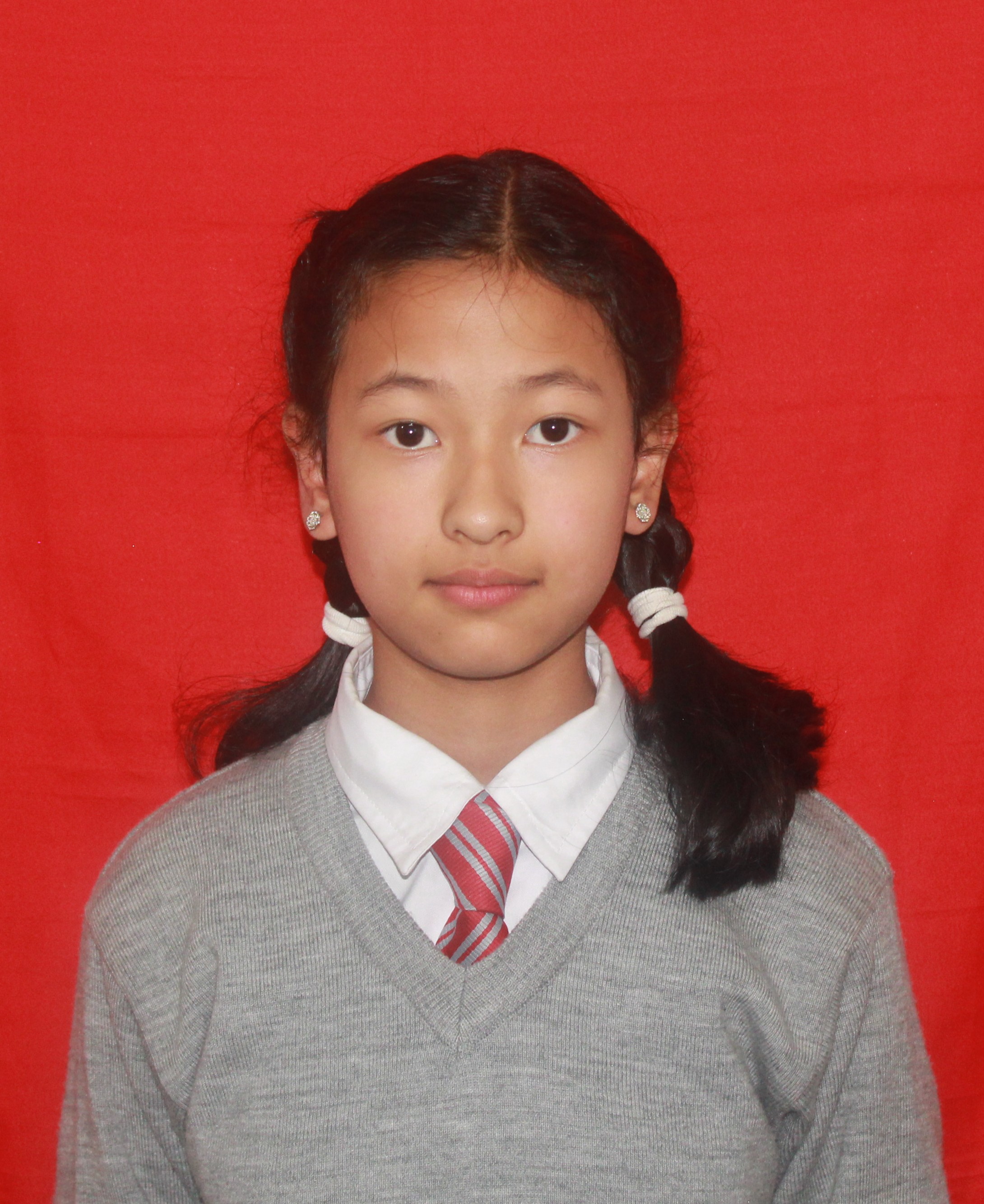Student Photo