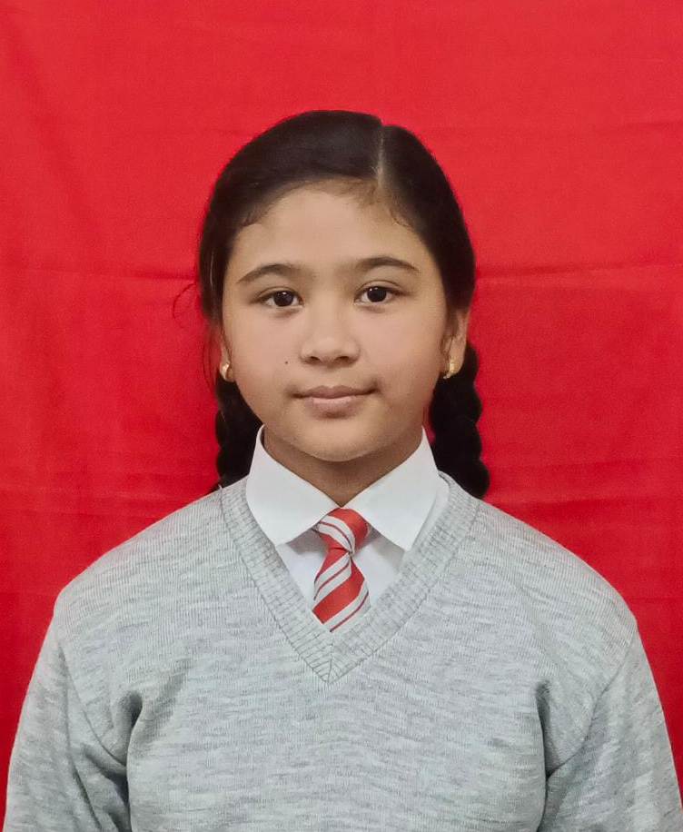 Student Photo