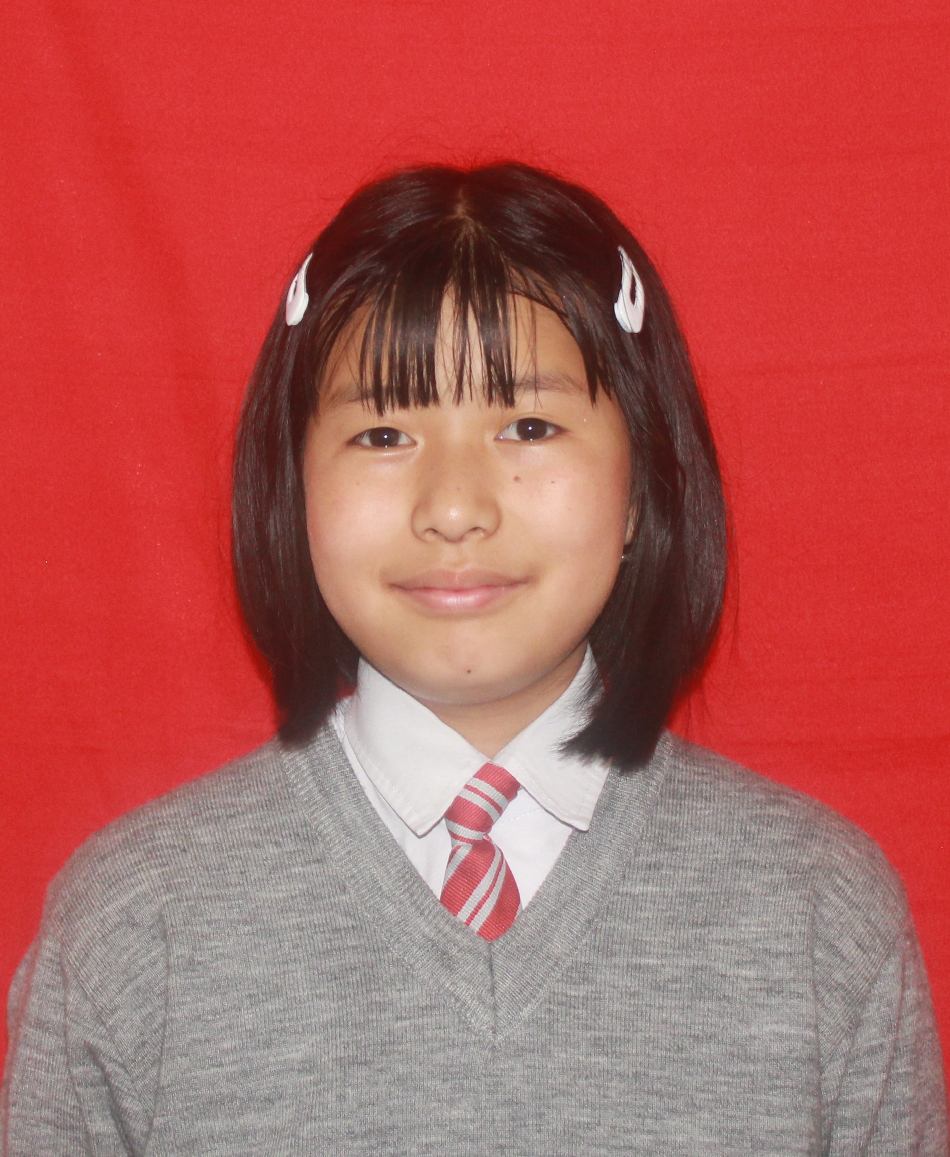Student Photo