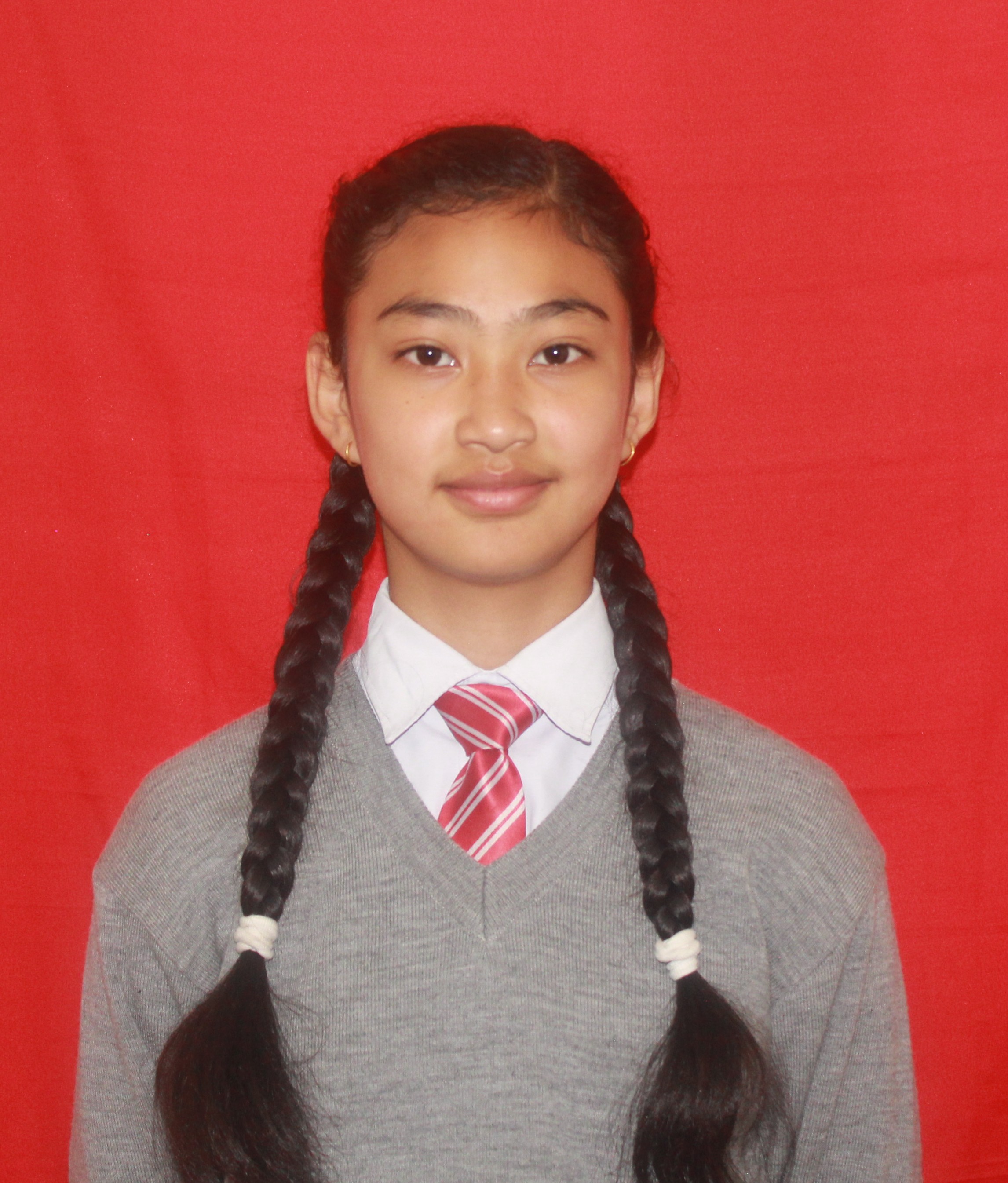 Student Photo
