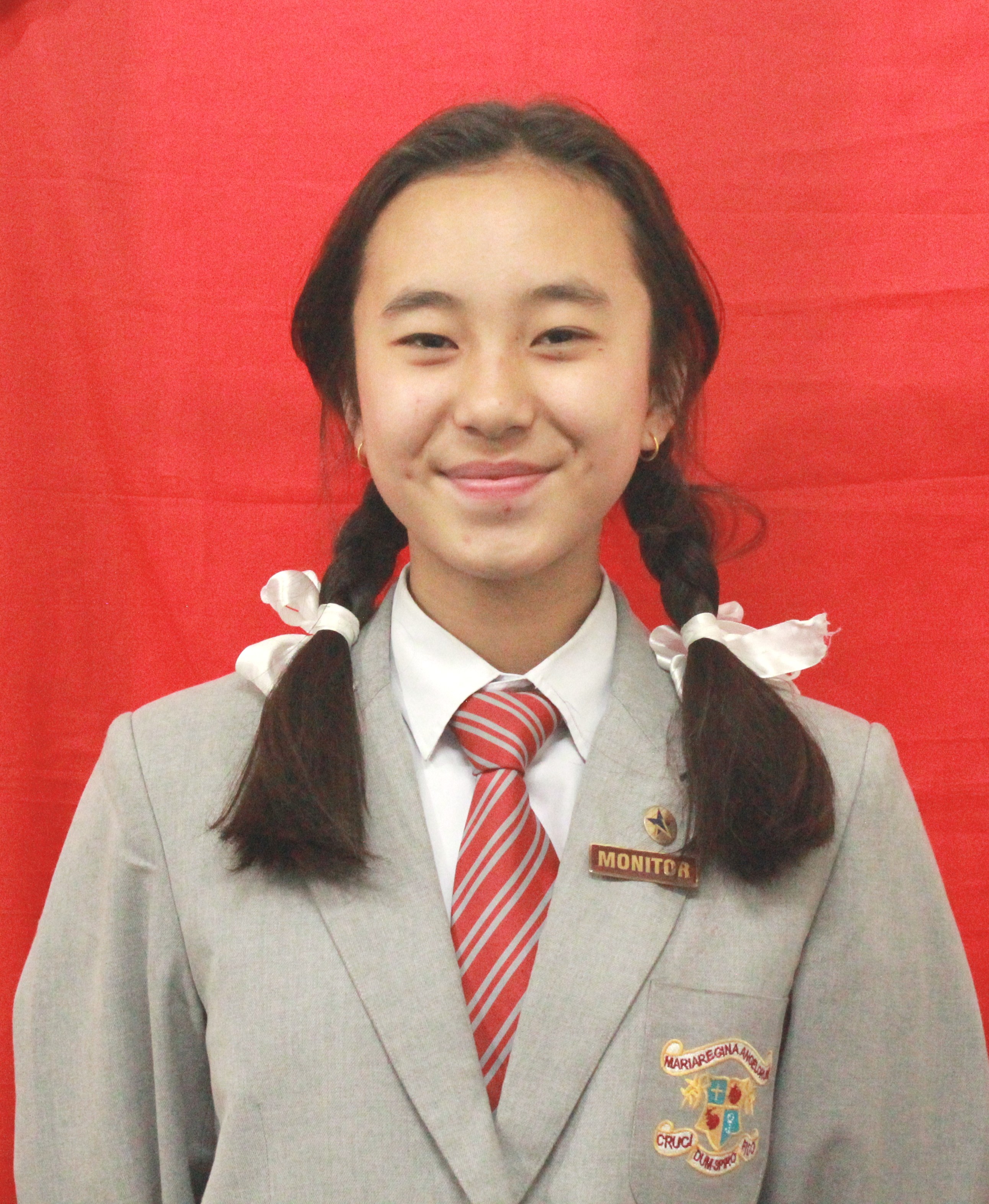 Student Photo