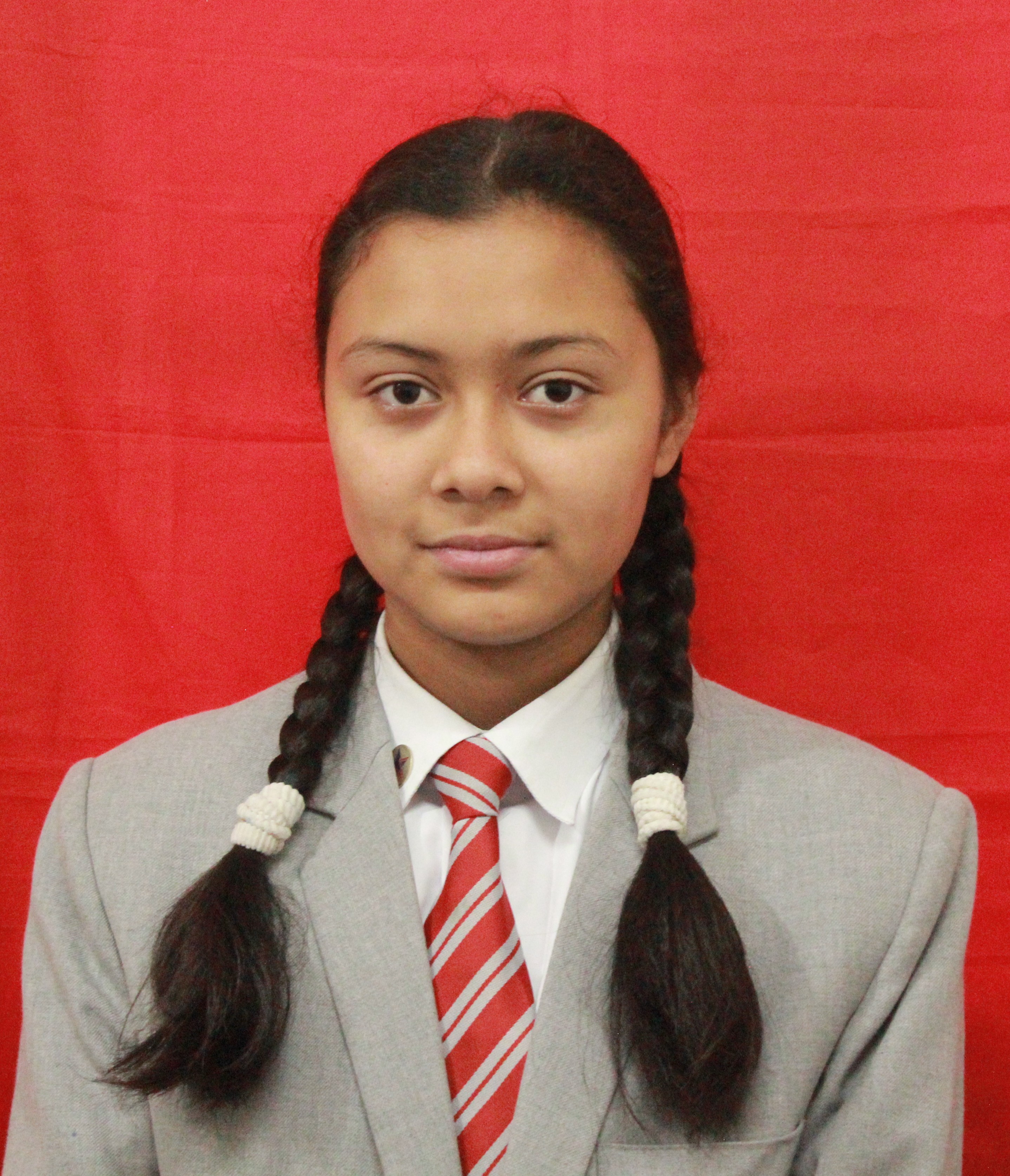 Student Photo