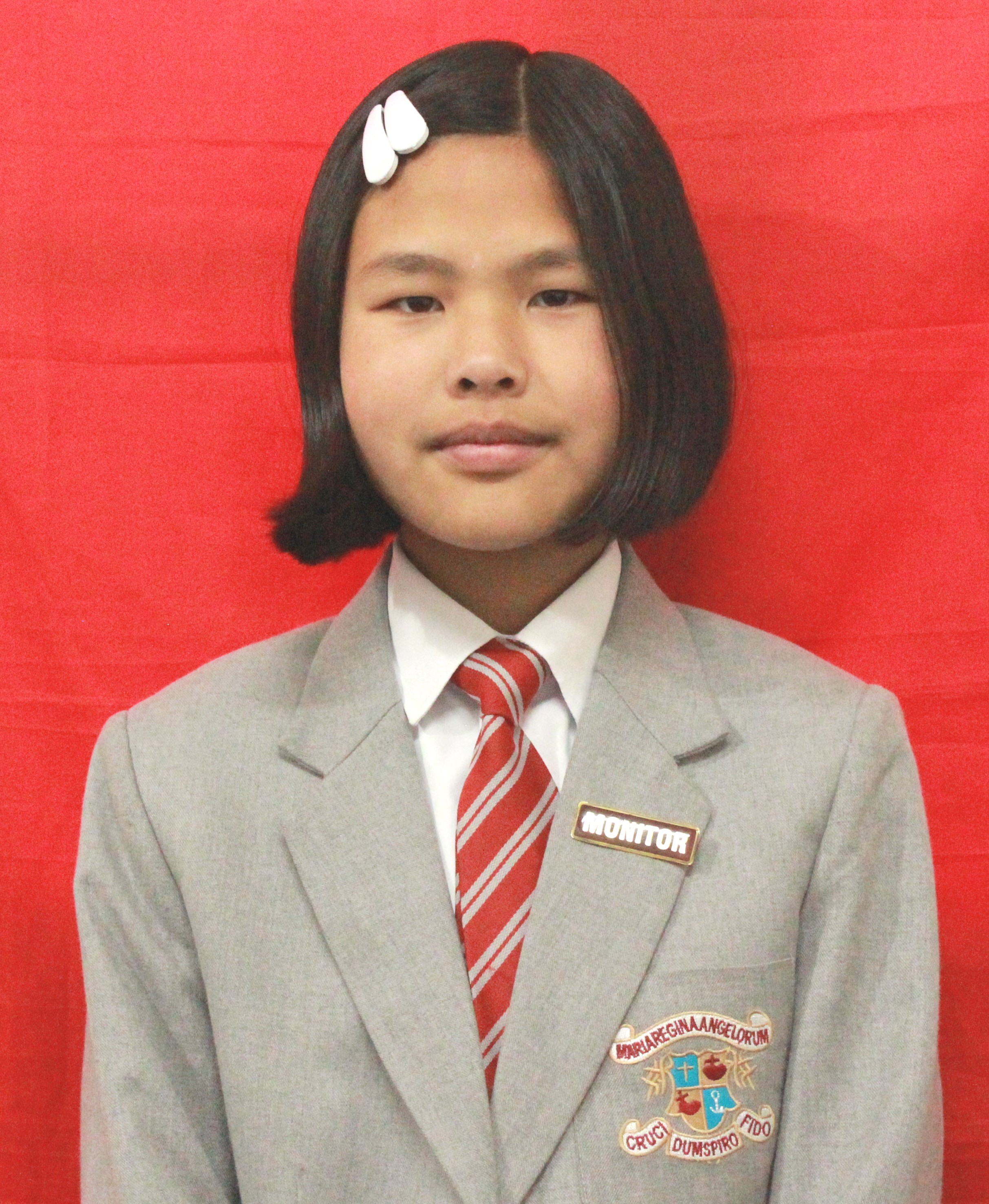 Student Photo