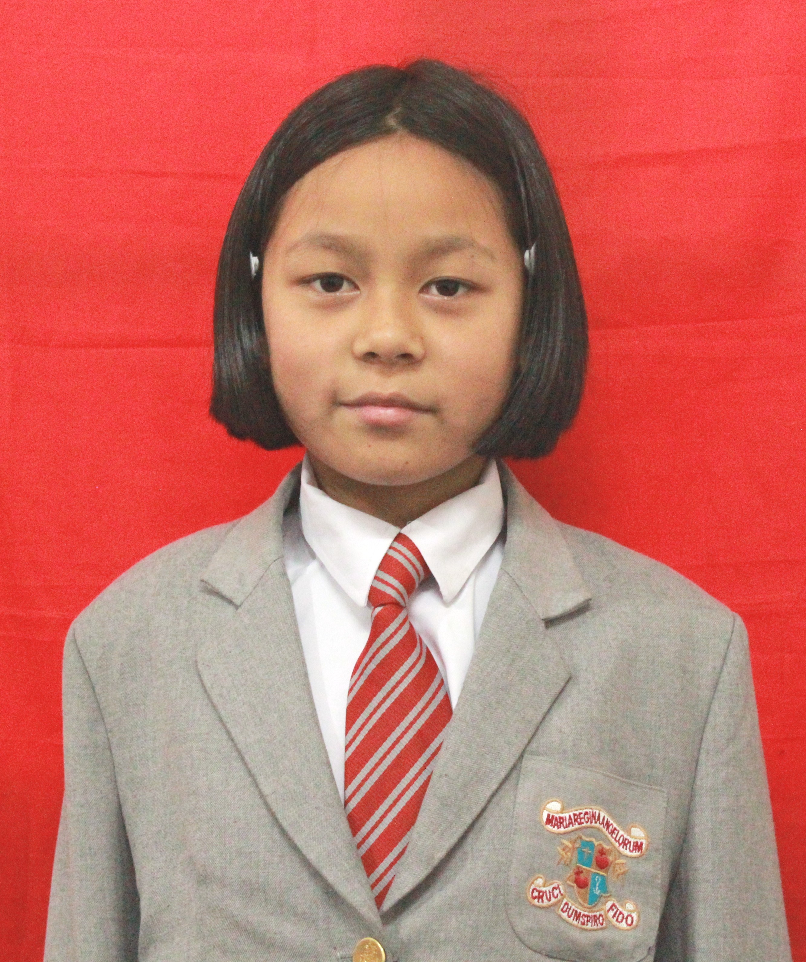 Student Photo