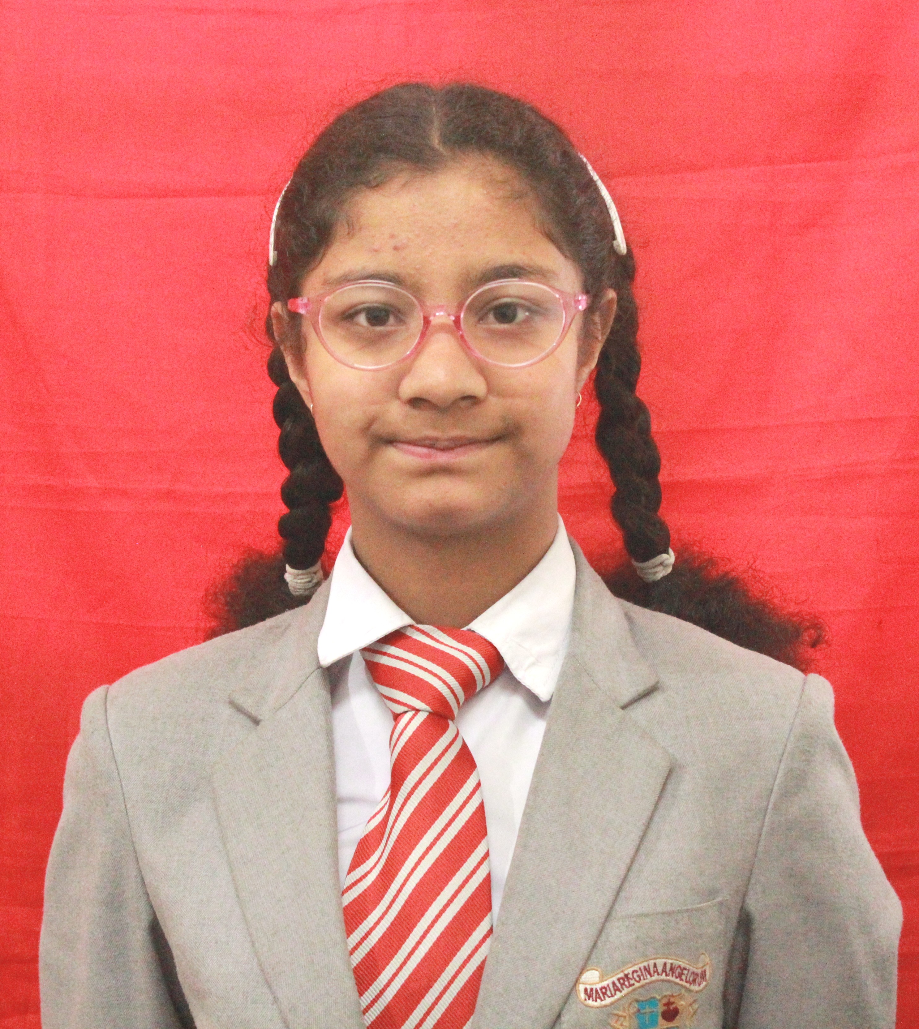 Student Photo
