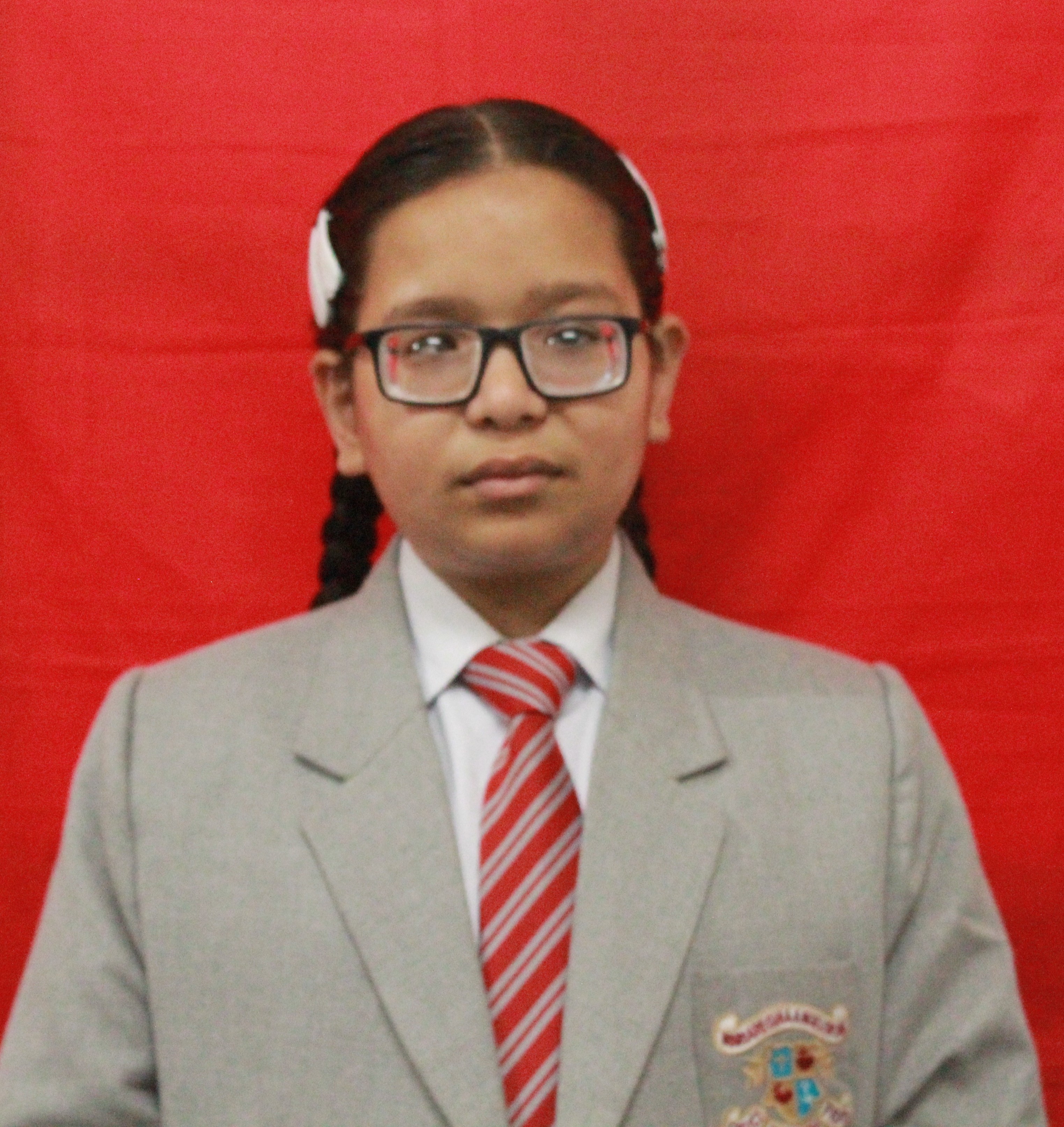 Student Photo