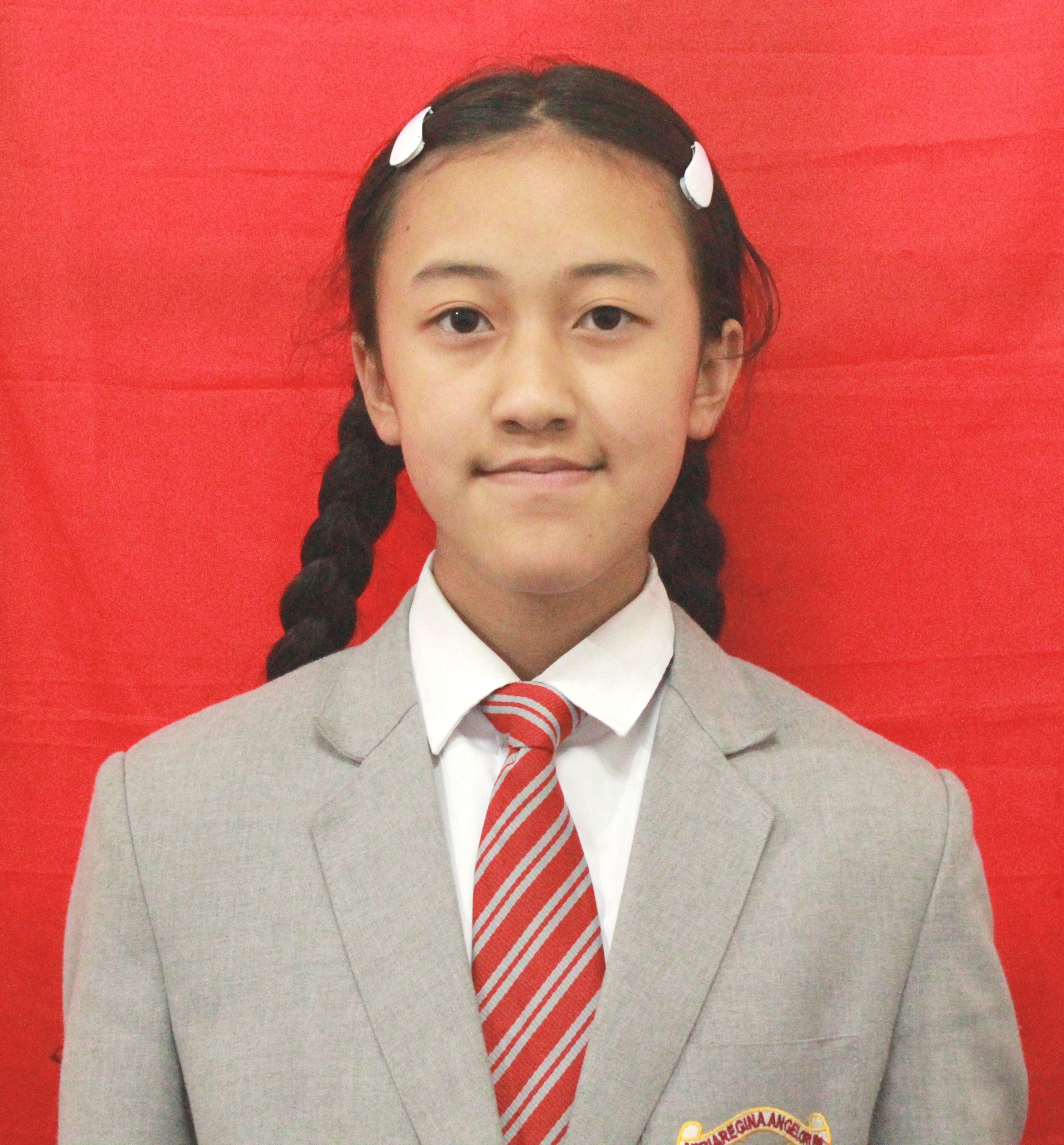 Student Photo